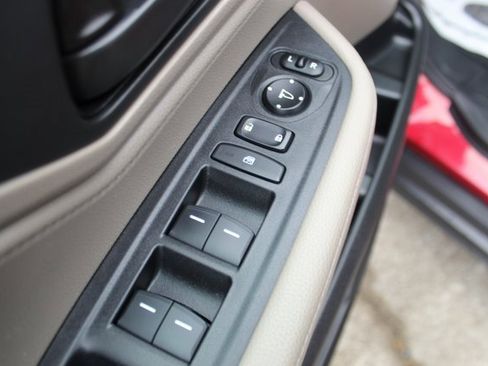 Used 2022 Honda Odyssey EX-L image 9