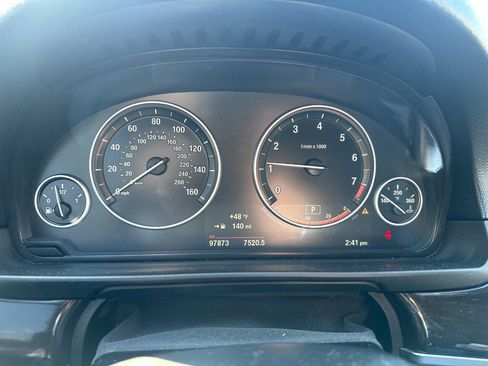 Used 2016 BMW 535i xDrive 535i xDrive AWD 4dr Sedan image 18