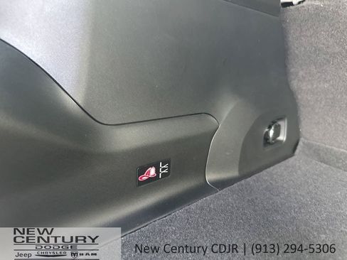 New 2026 Jeep Cherokee Limited AWD/4WD image 14