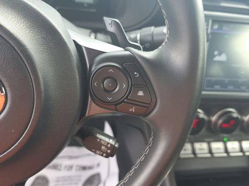 Used 2023 Toyota GR86 RWD image 17