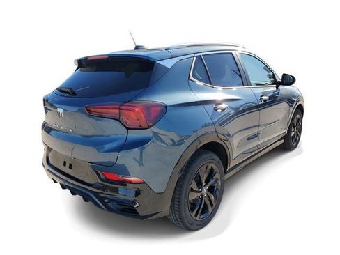 New 2026 Buick Encore GX Sport Touring w/ Comfort Package image 5