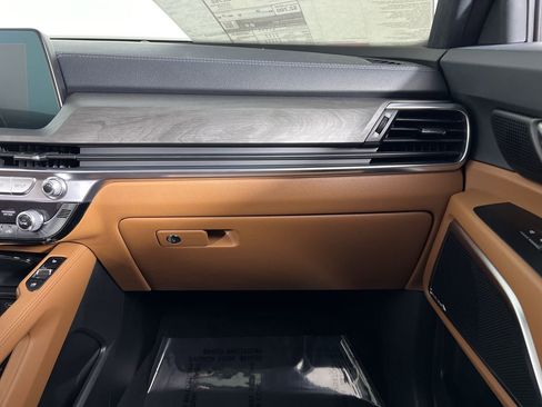 New 2025 Kia Telluride SX X-Line image 36