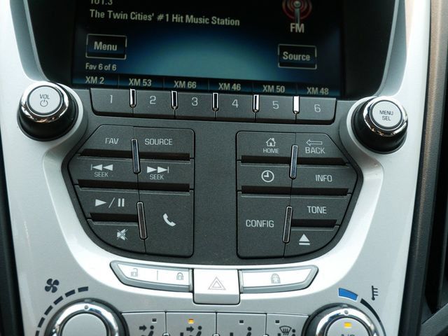Used 2015 Chevrolet Equinox LT w/ Driver Convenience Package AWD/4WD image 19