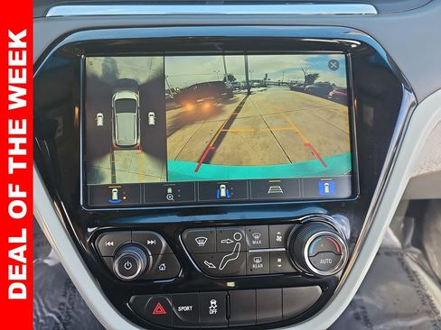 Used 2021 Chevrolet Bolt Premier image 21