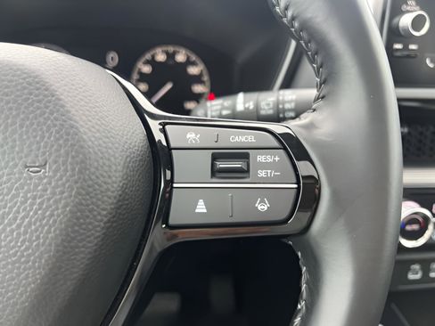 Certified 2025 Honda CR-V EX-L image 17