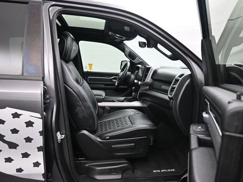 Used 2022 RAM 1500 Big Horn image 51