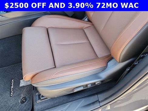 New 2026 Subaru Outback Touring XT image 14