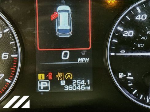 Used 2024 Subaru Outback Premium w/ Popular Package #1 AWD/4WD image 13