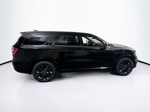 Used 2022 Dodge Durango R/T w/ Blacktop Package image 4