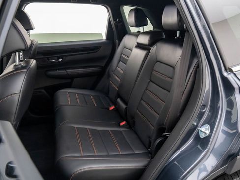 Certified 2024 Honda CR-V Sport-L image 20