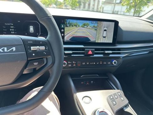 New 2026 Kia Sportage SX Prestige AWD/4WD image 42