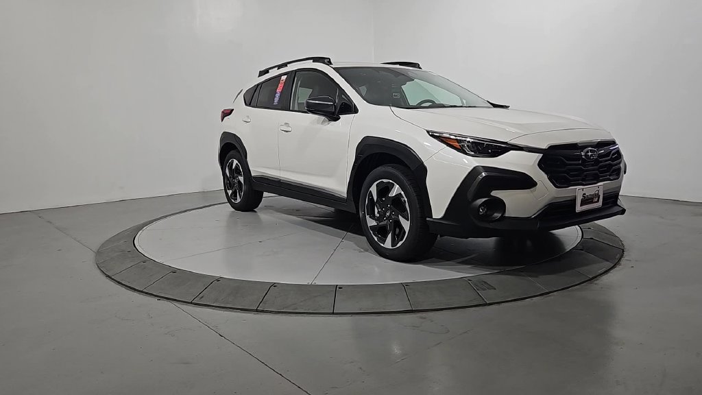 New 2026 Subaru Crosstrek 2.5i Limited AWD/4WD image 7