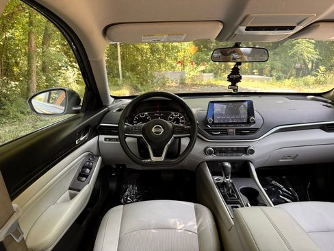 Used 2019 Nissan Altima 2.5 S AWD/4WD image 28