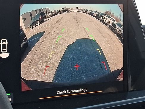 New 2026 Subaru Outback Limited AWD/4WD image 13