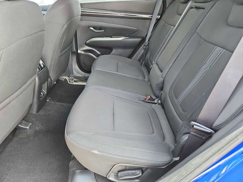 Certified 2024 Hyundai Tucson SEL FWD image 19