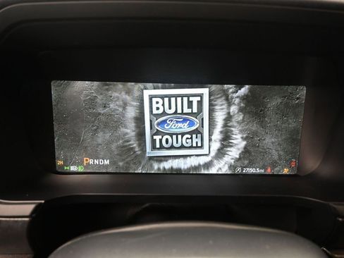 Used 2023 Ford F150 Tremor w/ Equipment Group 402A High AWD/4WD image 13