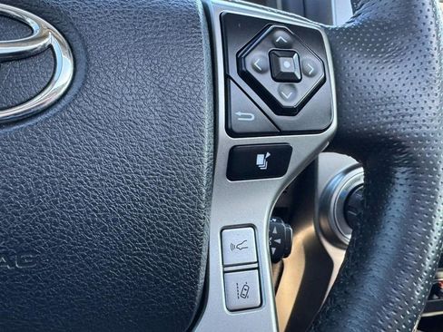 Certified 2023 Toyota 4Runner Limited image 20