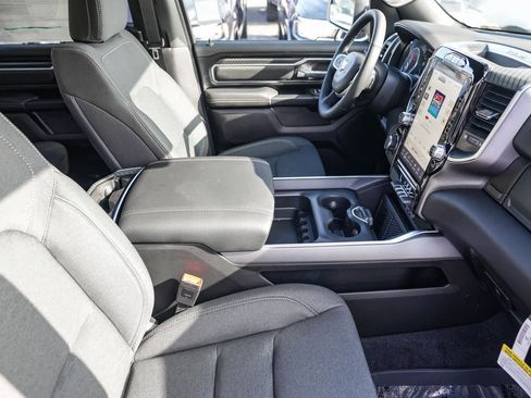 New 2026 RAM 1500 Big Horn image 17