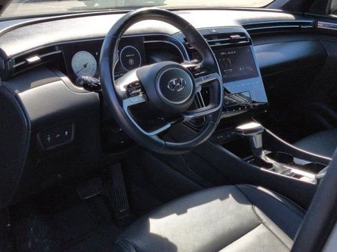 Used 2022 Hyundai Santa Cruz Limited AWD/4WD image 9