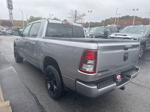Used 2022 RAM 1500 Big Horn image 8
