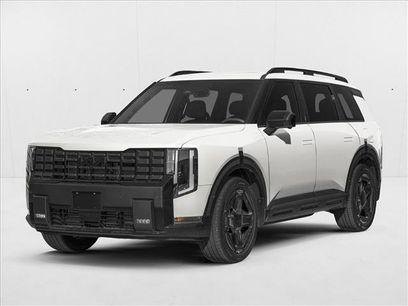 Used 2027 Kia Telluride X-Line SX Prestige