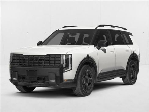 Used 2027 Kia Telluride X-Line SX Prestige AWD/4WD image 1