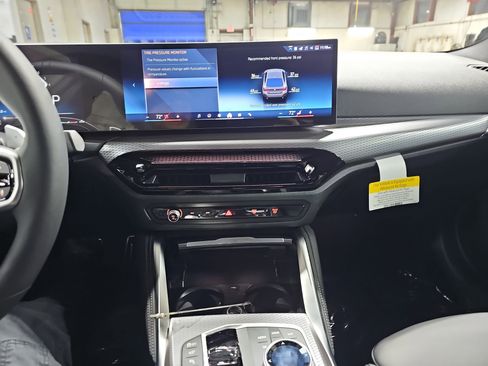 New 2026 BMW 430i w/ M Sport Package image 21