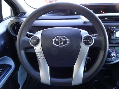 Used 2012 Toyota Prius C Two image 17