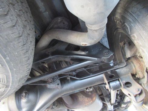 Used 2006 Toyota 4Runner SR5 AWD/4WD image 28