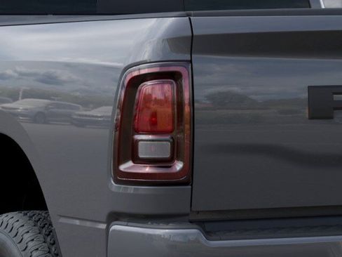 New 2026 RAM 2500 Tradesman AWD/4WD image 9