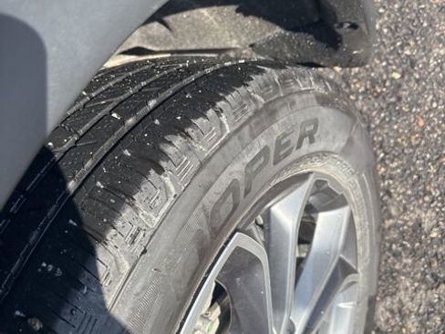 Used 2020 Honda CR-V EX-L image 12