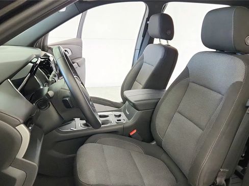 Used 2023 Chevrolet Traverse LT w/ Rear Camera Mirror Package AWD/4WD image 20