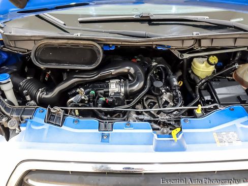 Used 2020 Ford Transit 250 Medium Roof image 20