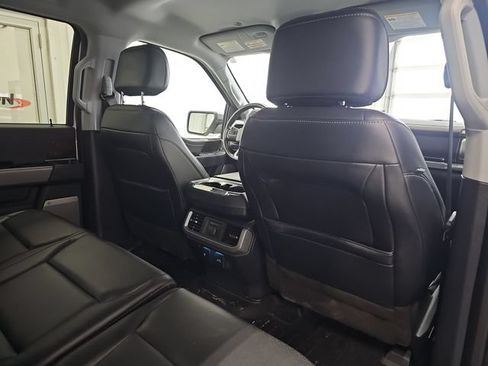 Used 2022 Ford F150 Lariat w/ Equipment Group 502A High AWD/4WD image 30