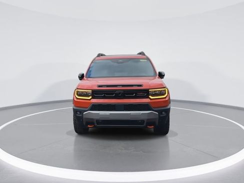 Used 2026 Honda Passport TrailSport Elite image 3