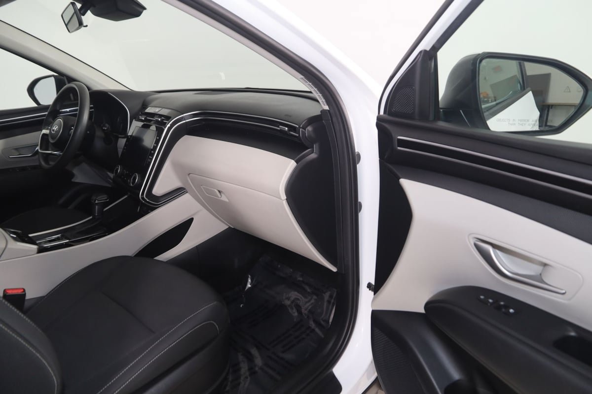 Used 2022 Hyundai Tucson SEL w/ Cargo Package AWD/4WD image 34