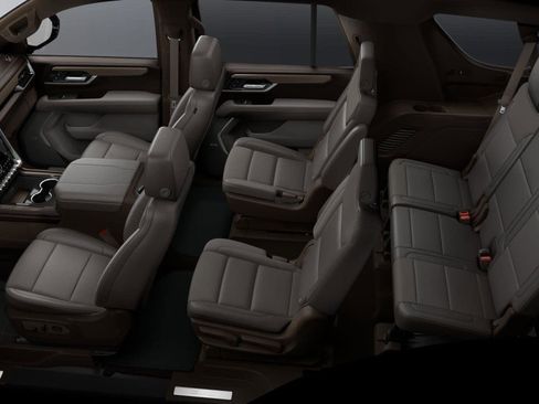 New 2026 GMC Yukon Elevation RWD image 15