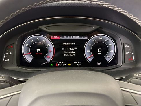 Used 2025 Audi Q7 3.0T Premium Plus AWD/4WD image 20
