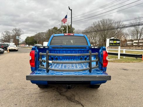 Used 2016 Toyota Tundra Limited image 29