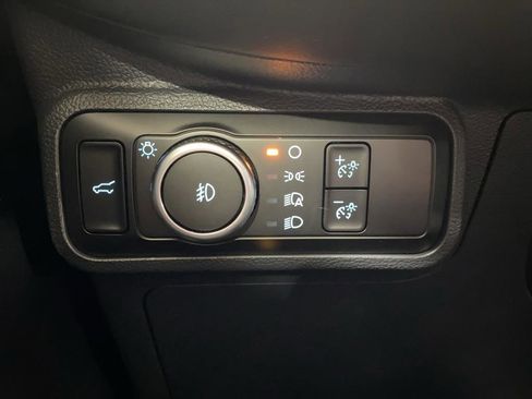 New 2026 Ford Explorer ST image 31