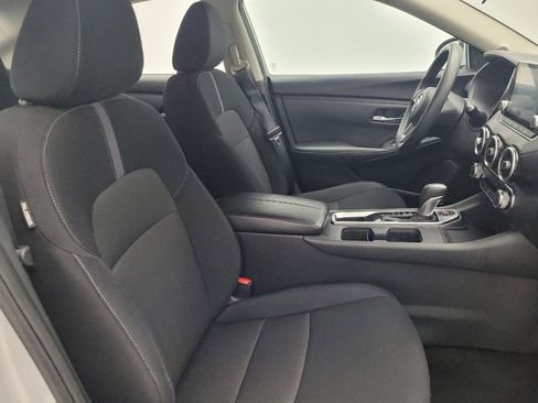 Used 2023 Nissan Sentra SV image 21