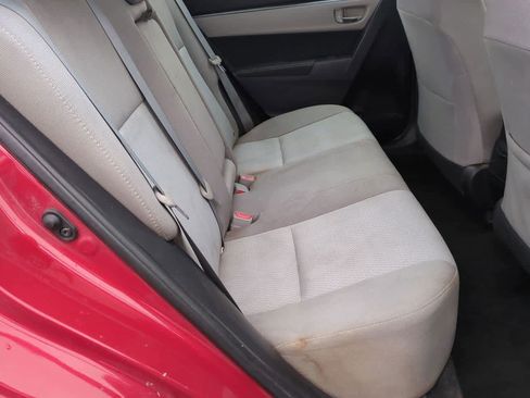 Used 2016 Toyota Corolla LE image 18