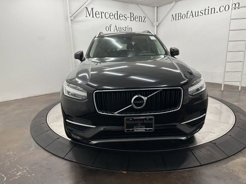 Used 2017 Volvo XC90 T6 Momentum w/ Momentum Plus Package image 2