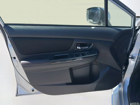 Used 2017 Subaru WRX Premium w/ Popular Package #1 image 20