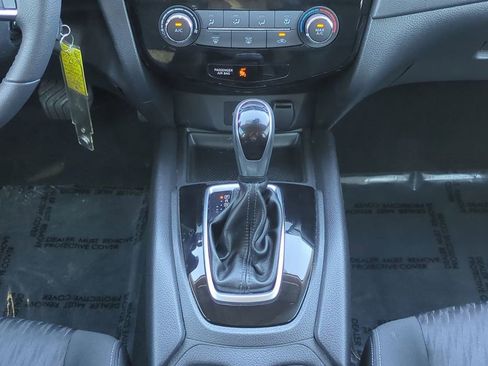 Certified 2020 Nissan Rogue S w/ Special Edition Package image 19