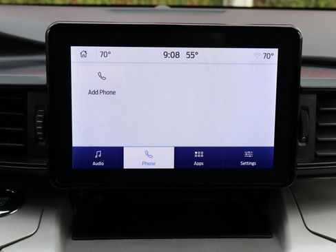 Used 2023 Ford Explorer XLT w/ Class IV Trailer Tow Package image 27