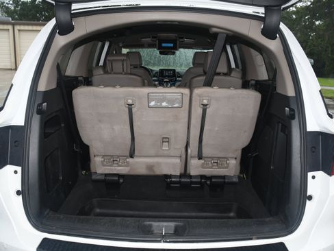 Used 2022 Honda Odyssey Elite image 19