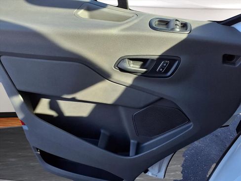 New 2025 Ford Transit 150 148 Medium Roof w/ Load Area Protection Package image 14