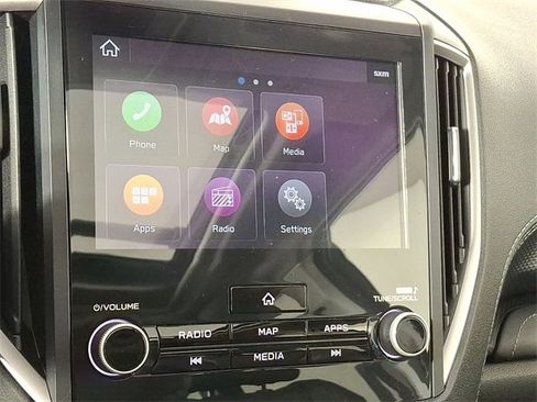 Used 2024 Subaru Forester Touring image 30