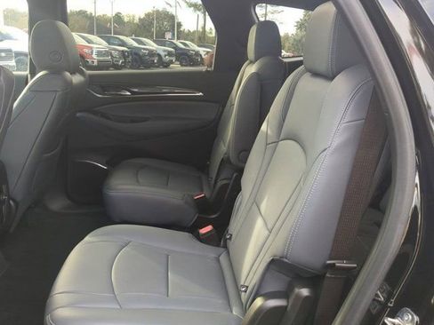 Used 2024 Buick Enclave Essence w/ Experience Buick Package image 14